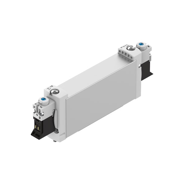 Solenoid Valve VUVG-B18-B52-ZT-F-1P3